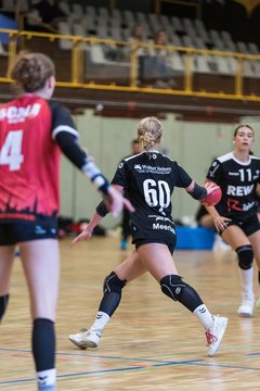 Bild 47 - wAJ SV Henstedt Ulzburg - SC Alstertal Langenhorn : Ergebnis: 30:41